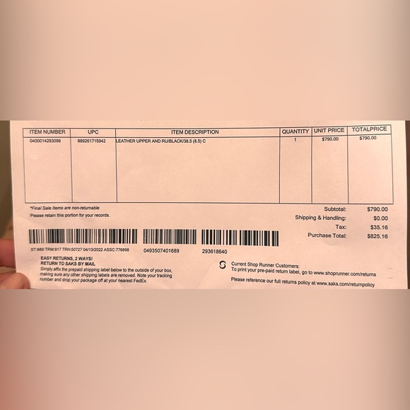 Alexander McQueen black loafers Size 8.5 - Picture 5 of 13